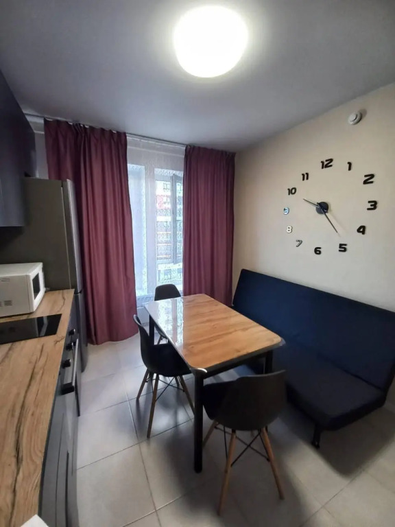 Clickroom On The Street Of The Pilot Laryushin 18 in Lyubertsy, Russia