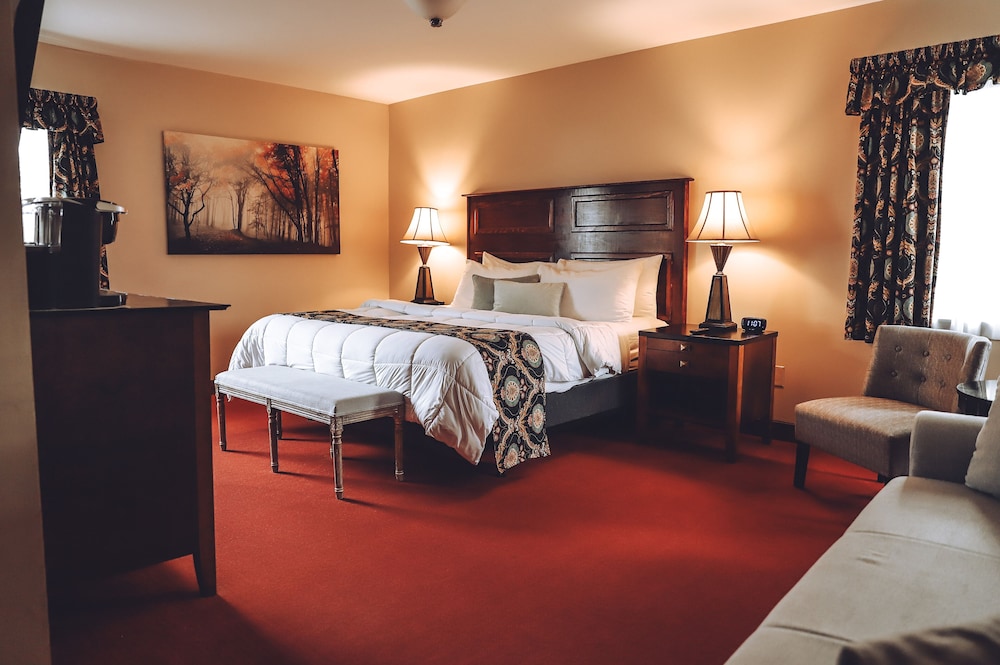 Tom Quick Inn - featured photo