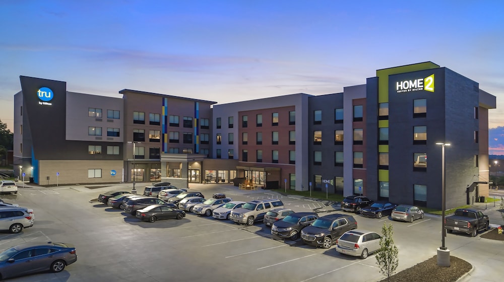 Tru By Hilton Omaha I 80 at 72nd Street NE - photo 20