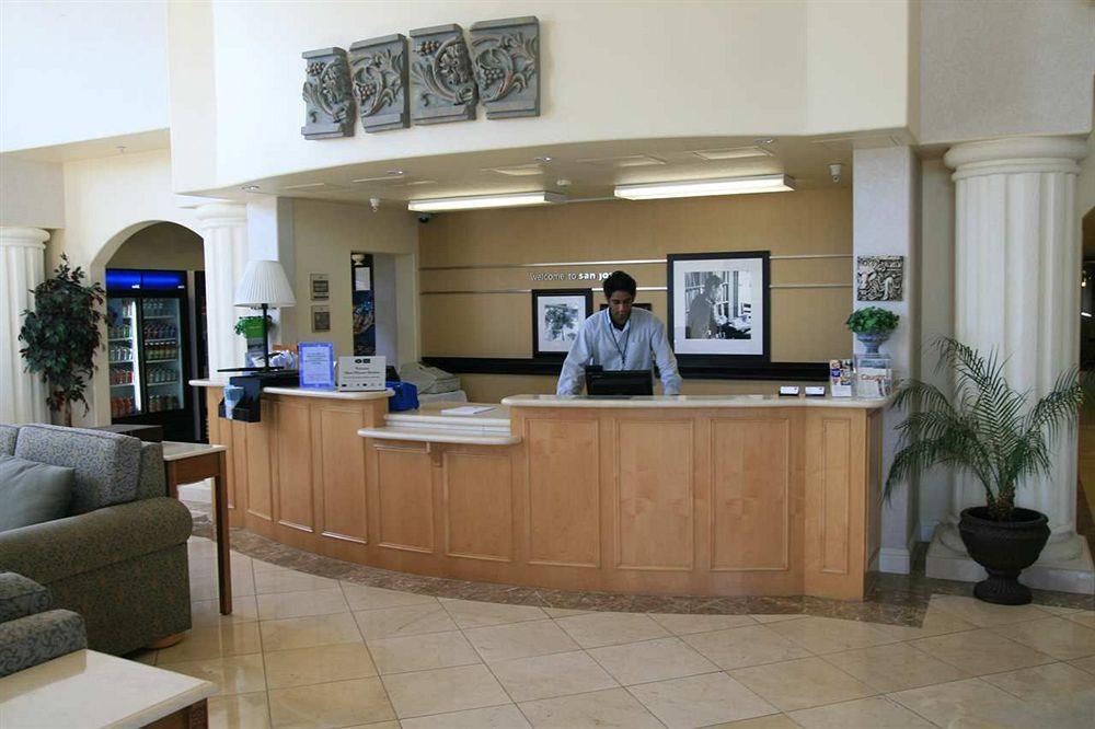 Hampton Inn & Suites San Jose CA - photo 9