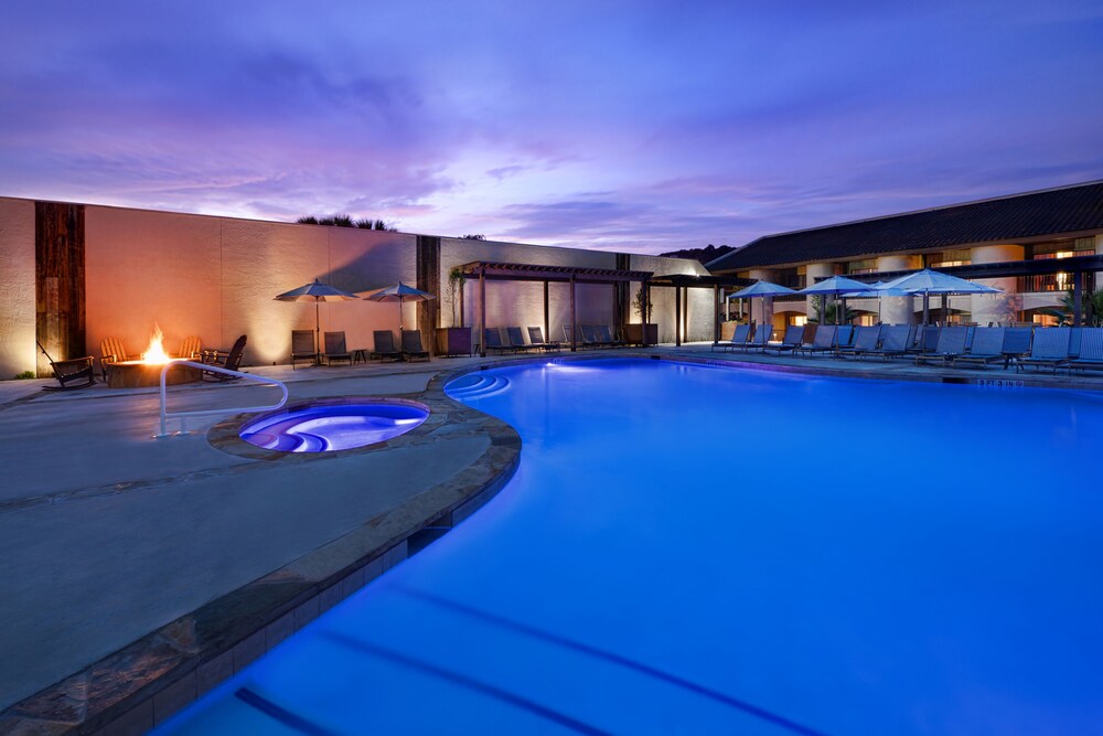 Tapatio Springs Hill Country Resort - photo 8