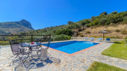 Casa La Primorosa El Gastor by Ruralidays — 4-Star Luxury Hotel in El Gastor, Spain