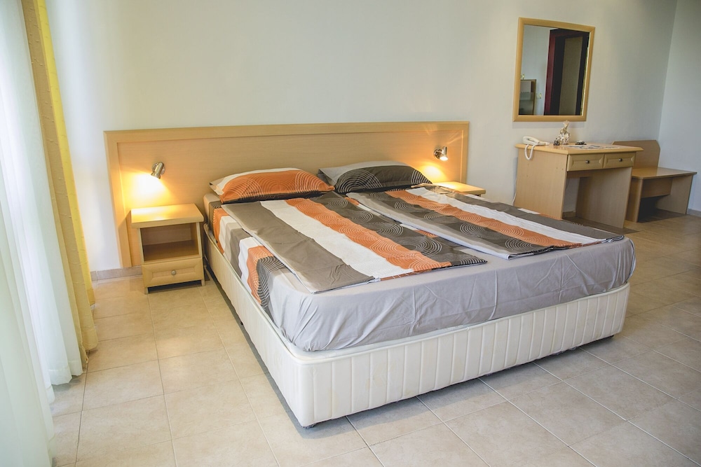 Hotel Planeta Studio in Unknown City, Bulgaria