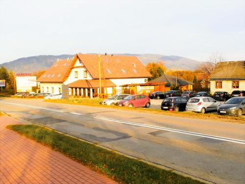 Sum Restauracja & Hotel in Szczyrk, Poland