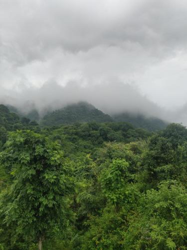 Aristaa Morni Hills: Pristine Stay in the Wild — Pinjaur — photo 3