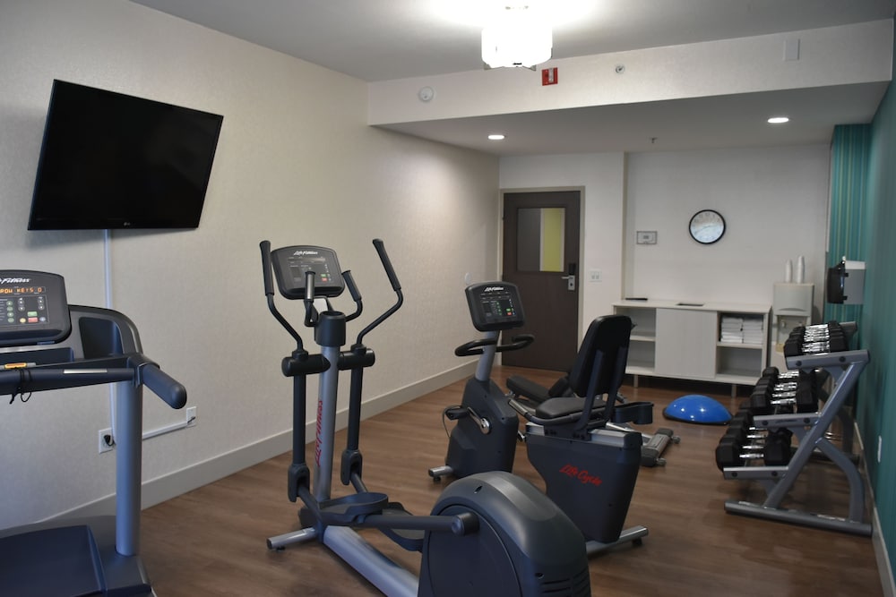 Holiday Inn Express Atlanta Stone Mountain by IHG - photo 23