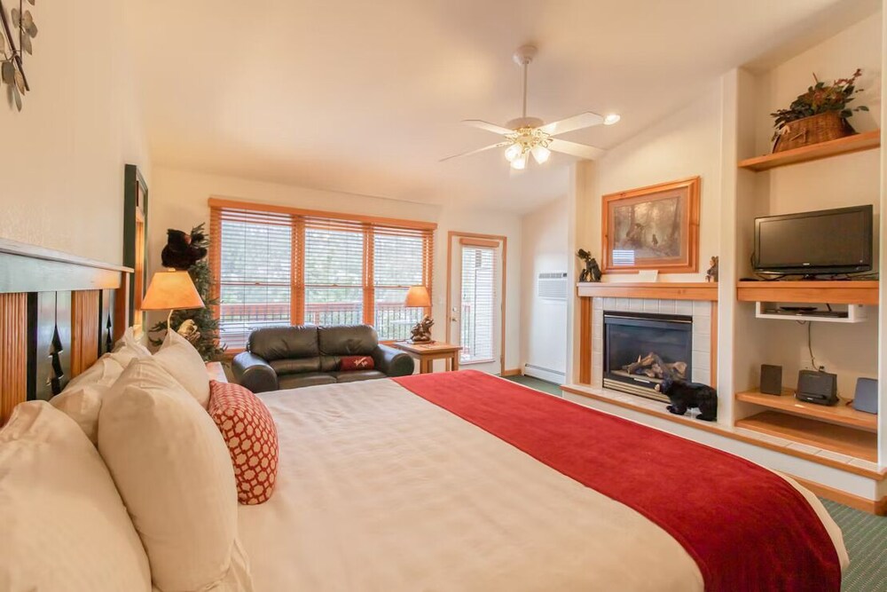 Wildwood Inn - photo 17
