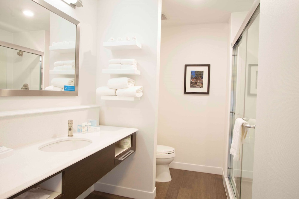 Hampton Inn & Suites Downtown St. Paul - photo 47