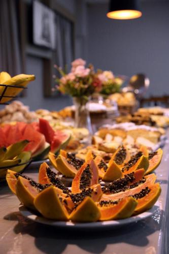 Hotel Rinkao in Cachoeiro De Itapemirim, Brasil