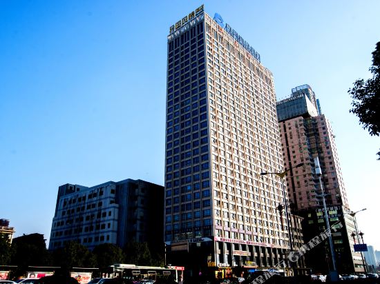 Tanzhou Hotel - last minute hotel in Changsha