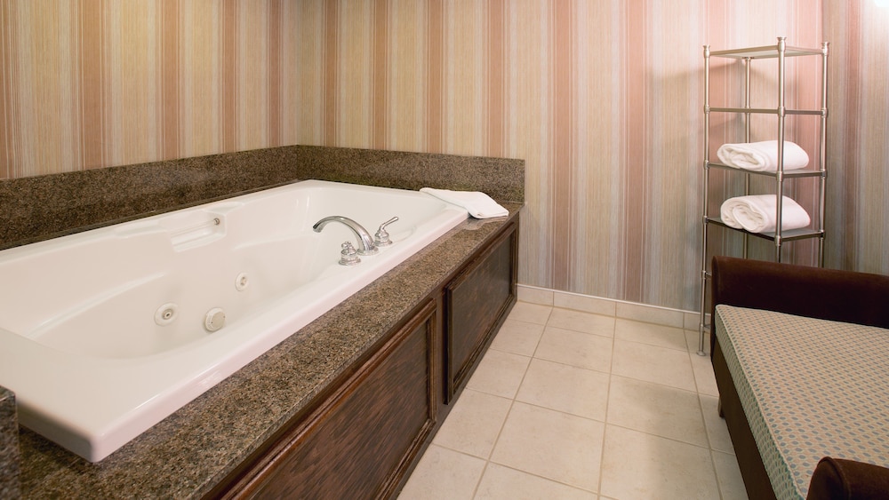 Holiday Inn Express Indianapolis Airport by IHG - photo 14