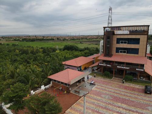 Hotel Aero One — Kurnool