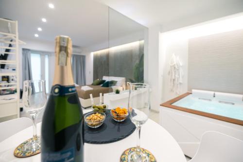 D'AlottoSuite&Rooms - last minute hotel in Leonforte