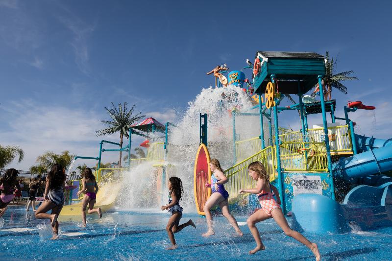 Encore Resort Vacation Homes & Waterpark - photo 60