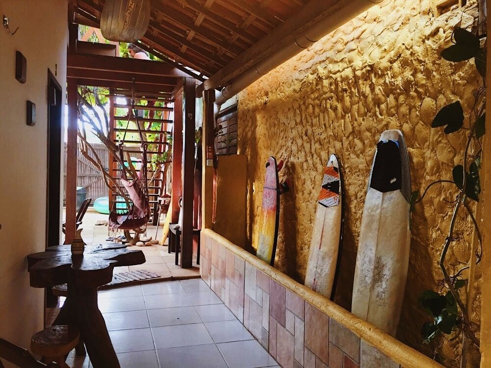 Glamping Texas Glamping — hotel in Novaci