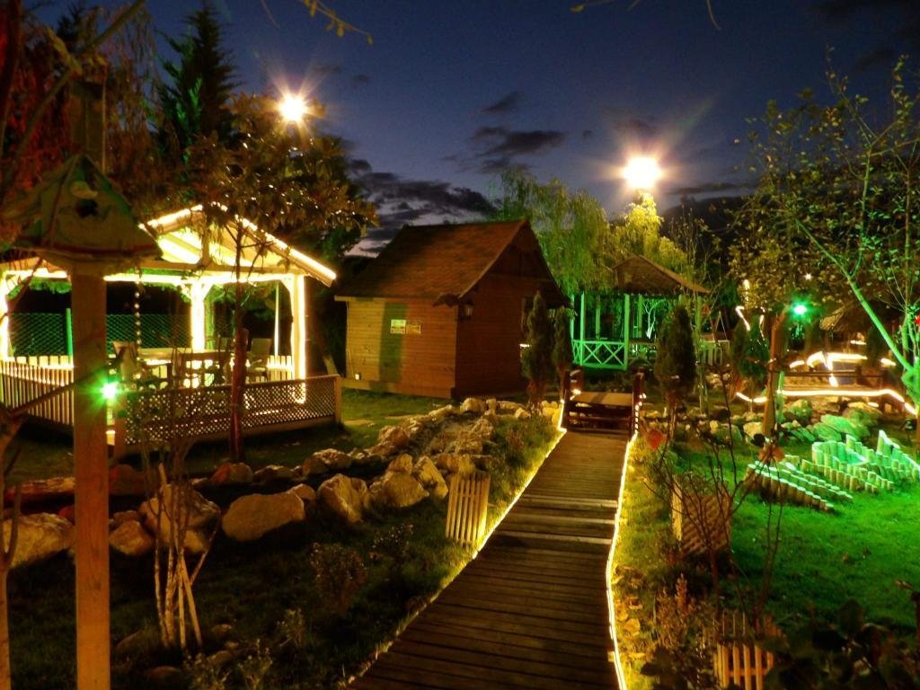 Agva Nirvana Hotel - last minute hotel in Istanbul