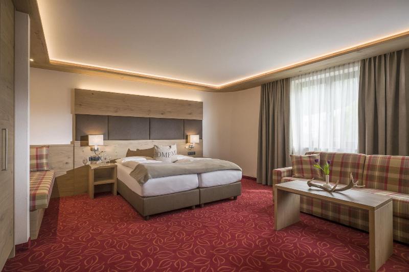 Hotel Andreas Hofer — Kufstein