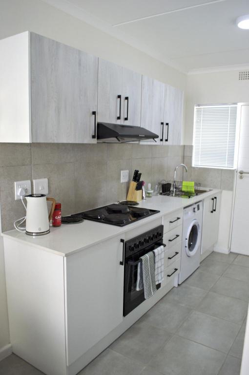 Camden Stay Entire Unit Cape Town