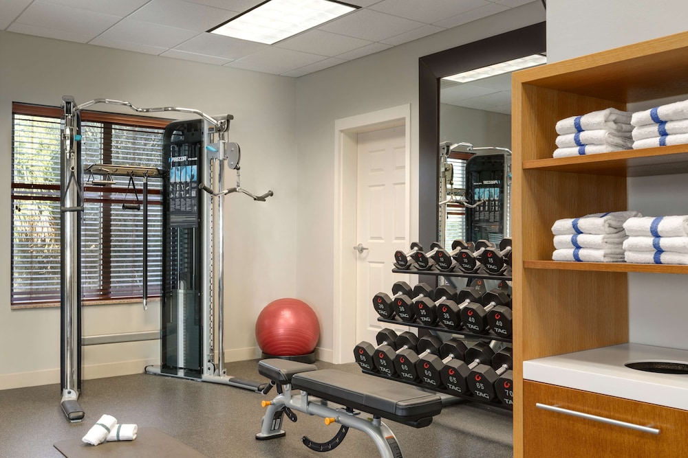 Hilton Garden Inn Fort Myers Airport FGCU - photo 34