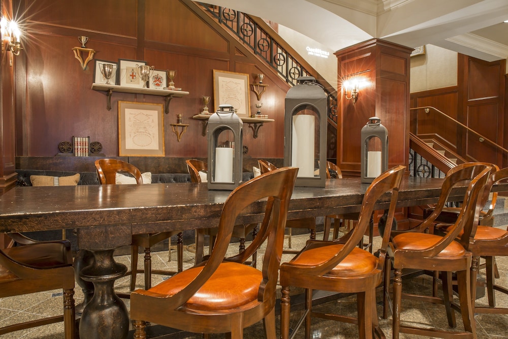 Omni New Haven Hotel at Yale - photo 3