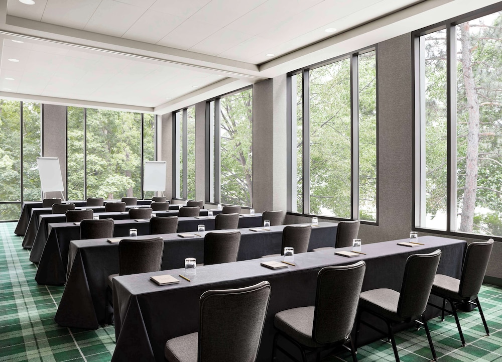 Graduate by Hilton East Lansing - photo 71