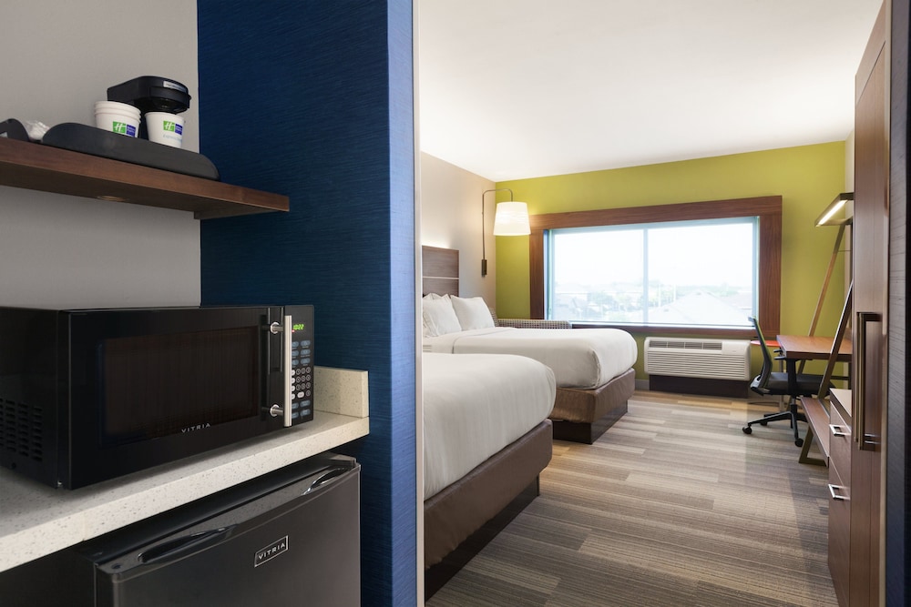 Holiday Inn Express & Suites McAllen Medical Center Area by IHG - photo 4