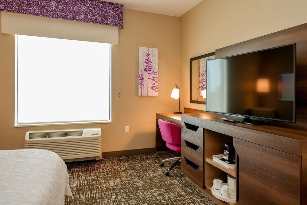Hampton Inn & Suites Aurora South Denver - photo 27
