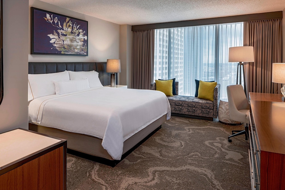The Westin Oaks Houston at the Galleria - photo 12