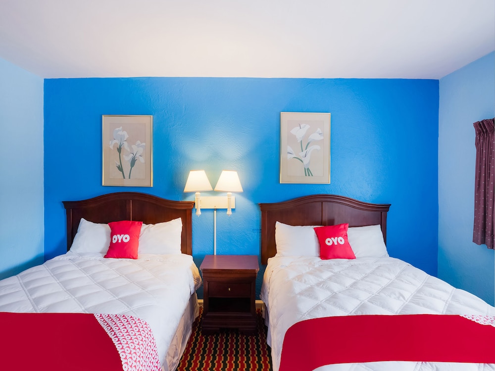 BlueJay Motel Salem Roanoke I 81 - featured photo