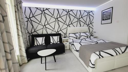 The Studio — 5-Star Luxury Hotel in Ostend, Belgium