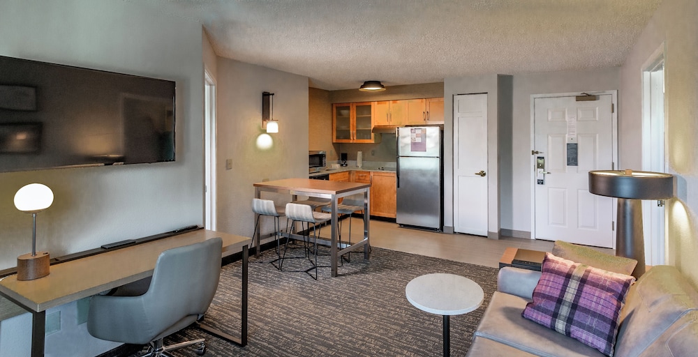 Residence Inn by Marriott Anchorage Midtown - photo 5