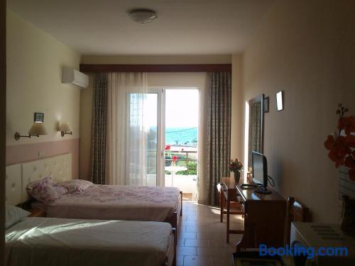 Kitesurf Paradise Studios — 4-Star Luxury Hotel in Rodos, Greece