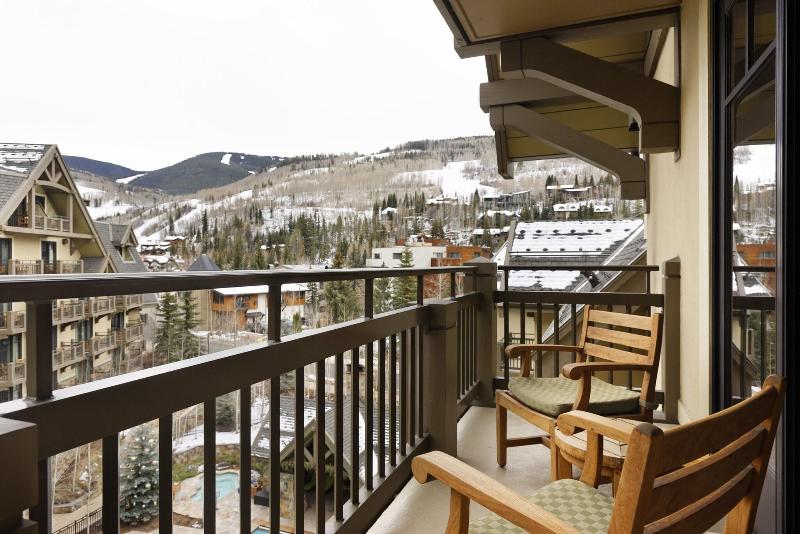 Four Seasons Resort and Residences Vail - photo 281