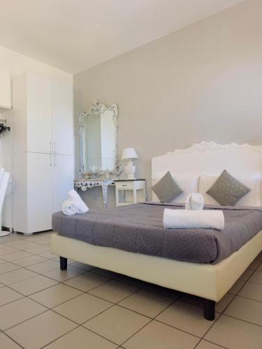 Blancmaisonteveresuite — 4-Star Luxury Hotel in Rome, Italy
