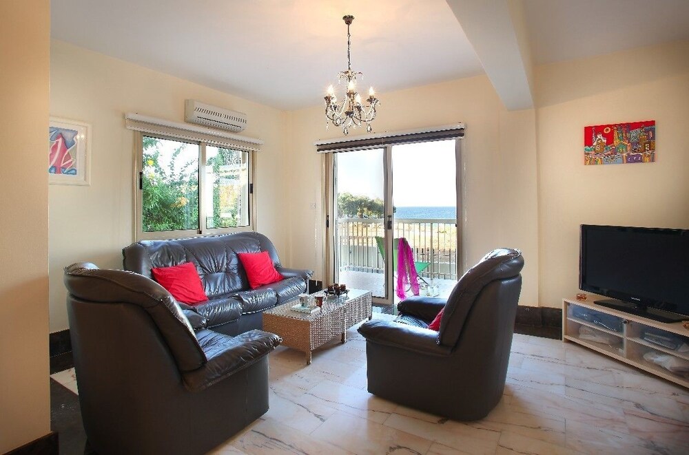 Jasmine By The Sea Villa