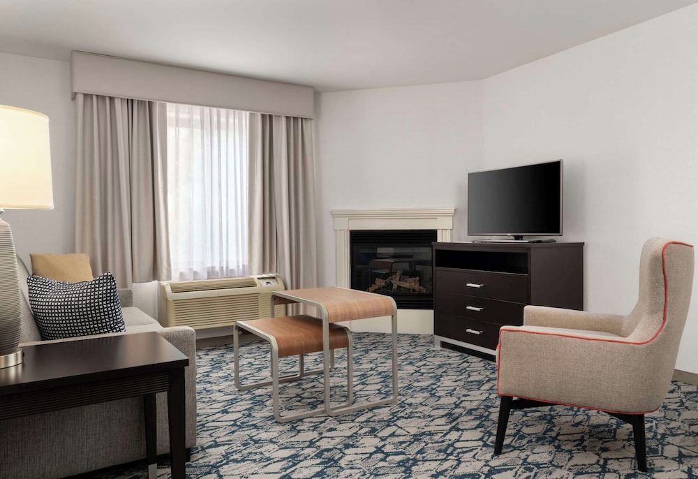 Homewood Suites by Hilton Boston Cambridge Arlington MA - photo 35