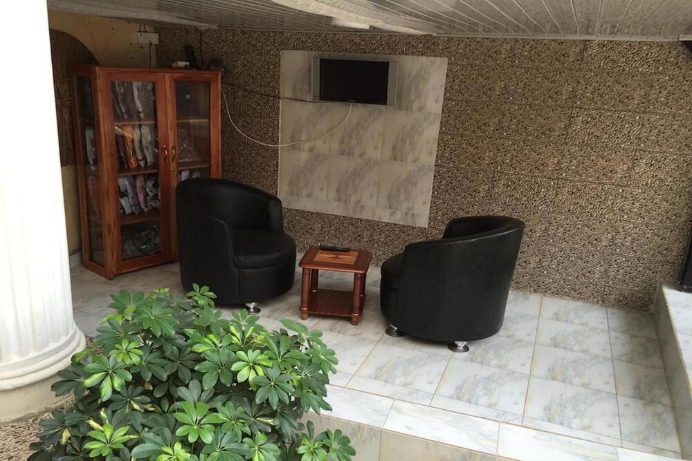 Hotel Princebella — Lagos — photo 3
