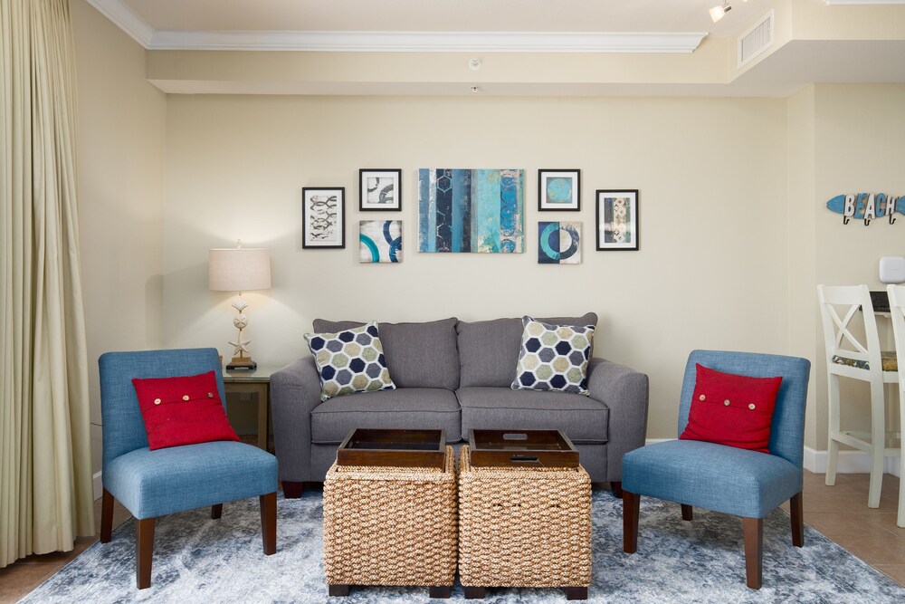 Tidewater Beach Resort 1503 One Bedroom Condo - photo 18