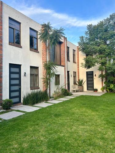 Condesa Metepec Loft Y Jardin 21804396 — Toluca