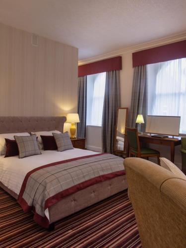 Eskdale Hotel in Langholm, United Kingdom