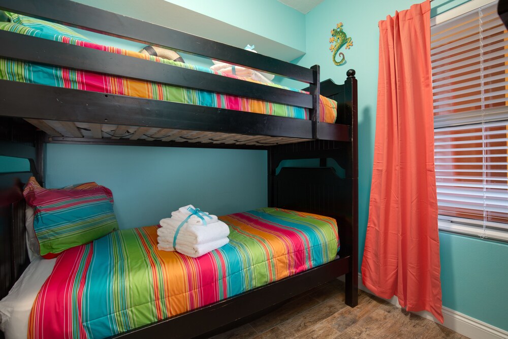 Calypso Resort 1404E Pier Joy Three Bedroom Condo - photo 12