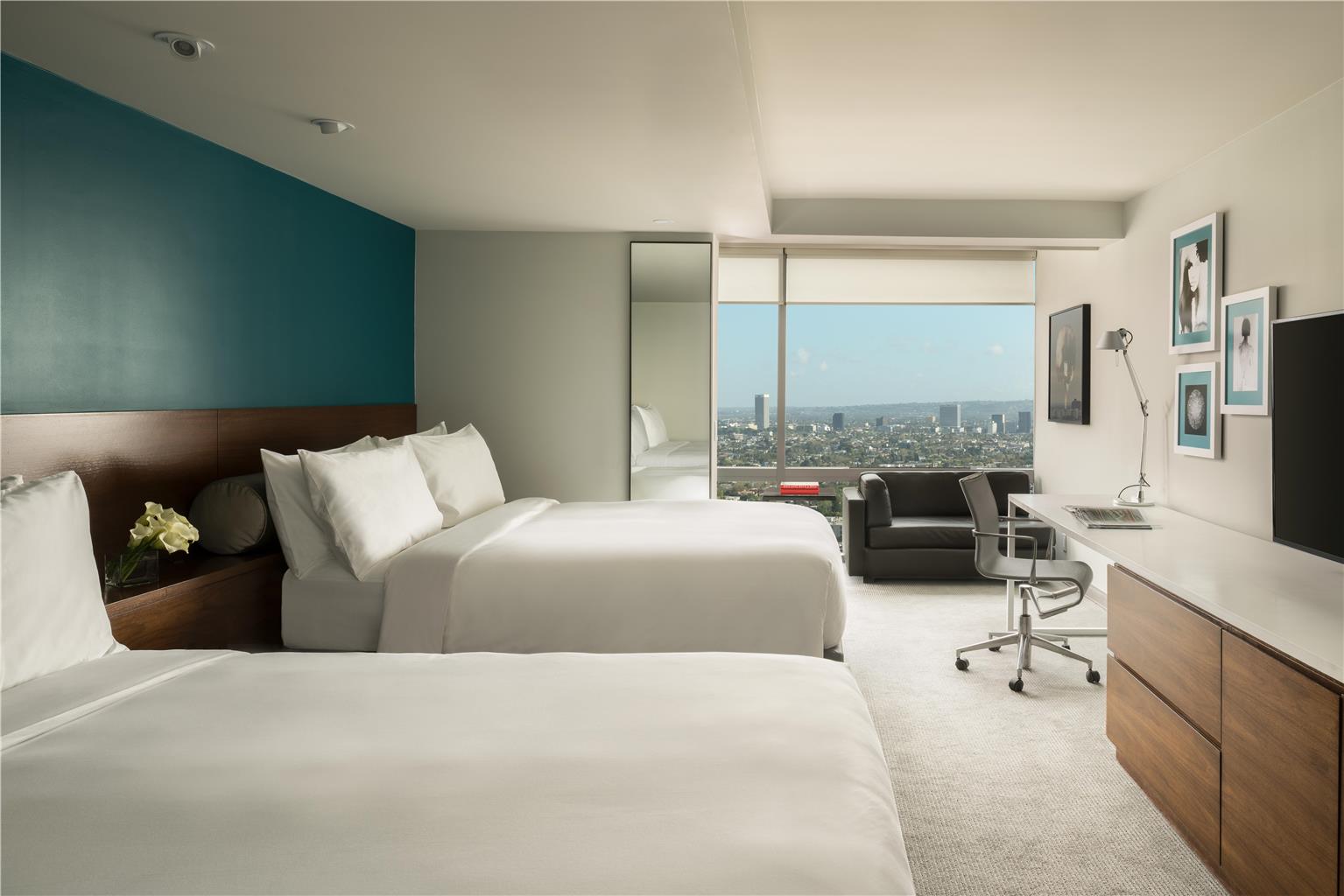 Andaz West Hollywood By Hyatt - photo 6
