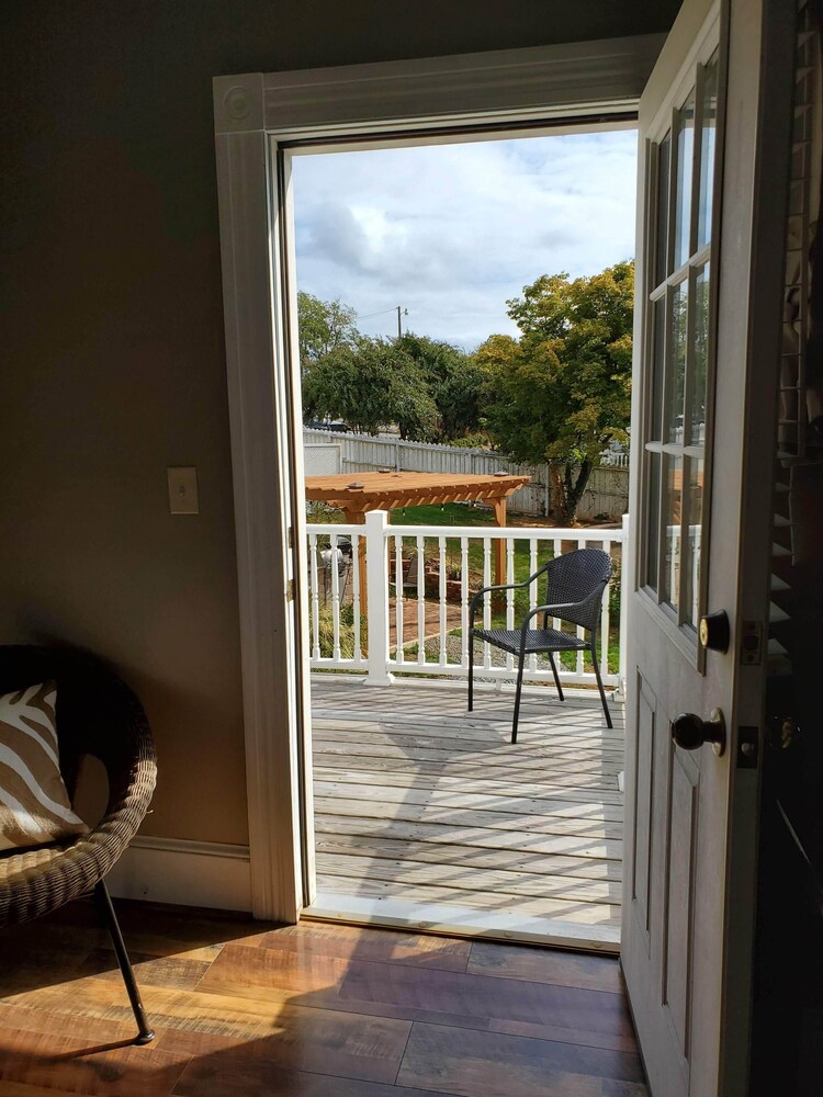 The Claiborne Bed and Breakfast - photo 18