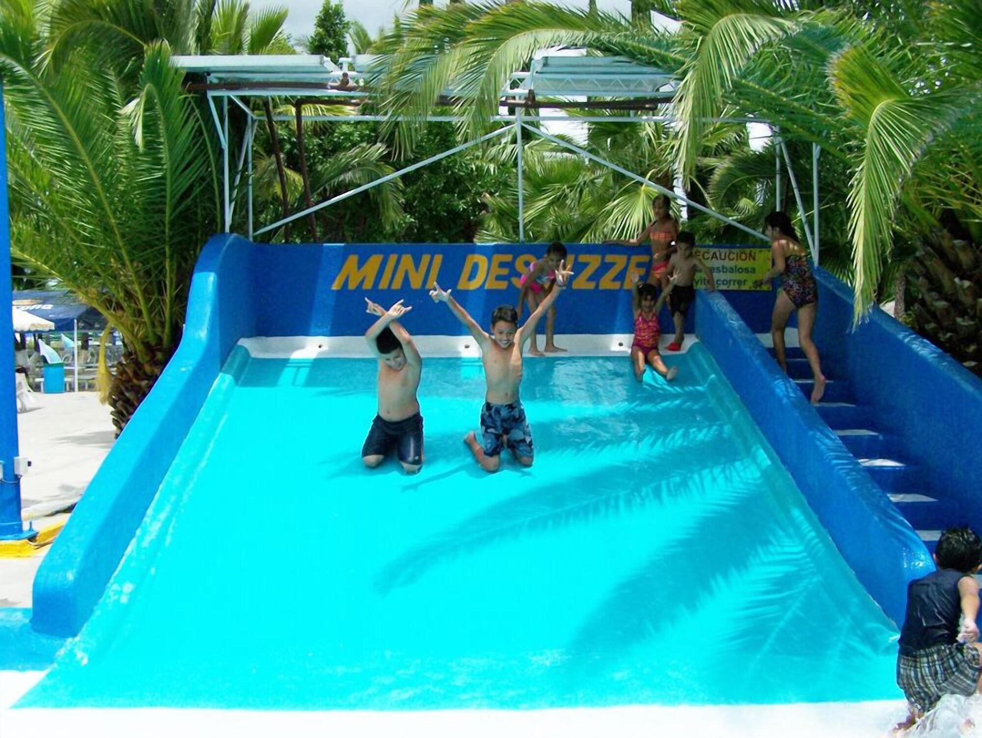 Recreational facility