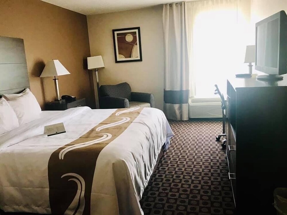 Quality Inn High Point Archdale - photo 22