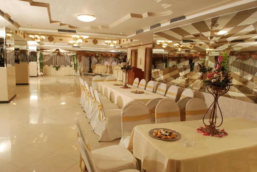 Sol de Oriente — hotel in Guayaquil