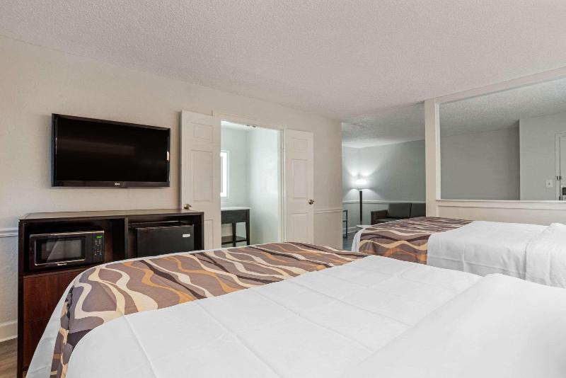 Baymont by Wyndham Montgomery AL - photo 27