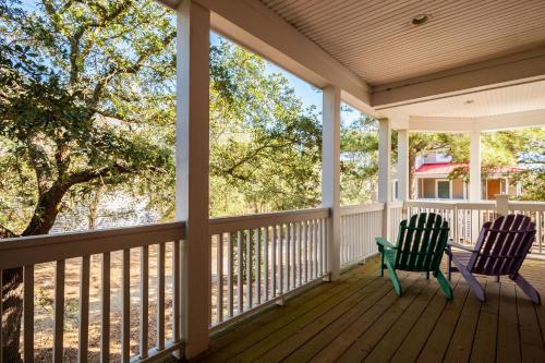 Alta Mira by Oak Island Accommodations - photo 39