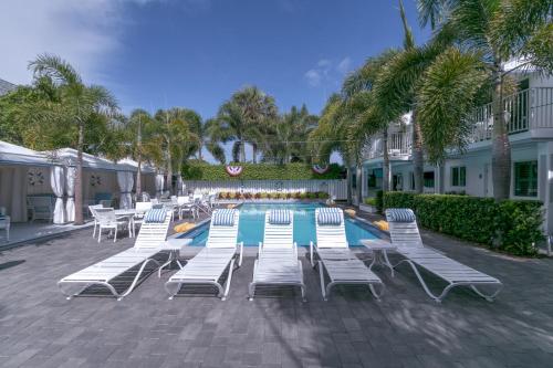 Beachside Village Resort