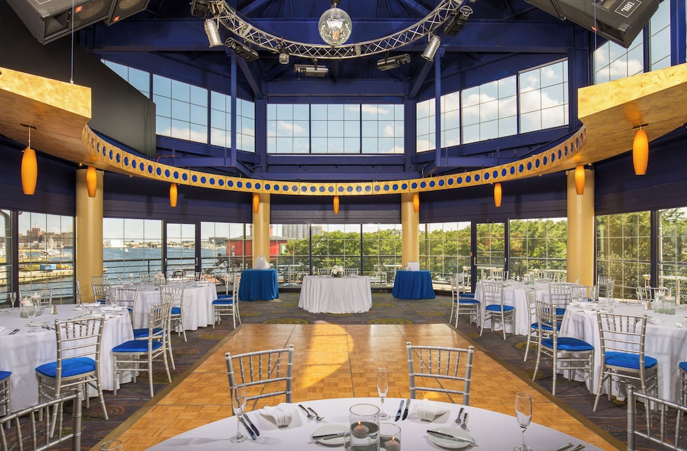 Pier 5 Hotel Baltimore - photo 25